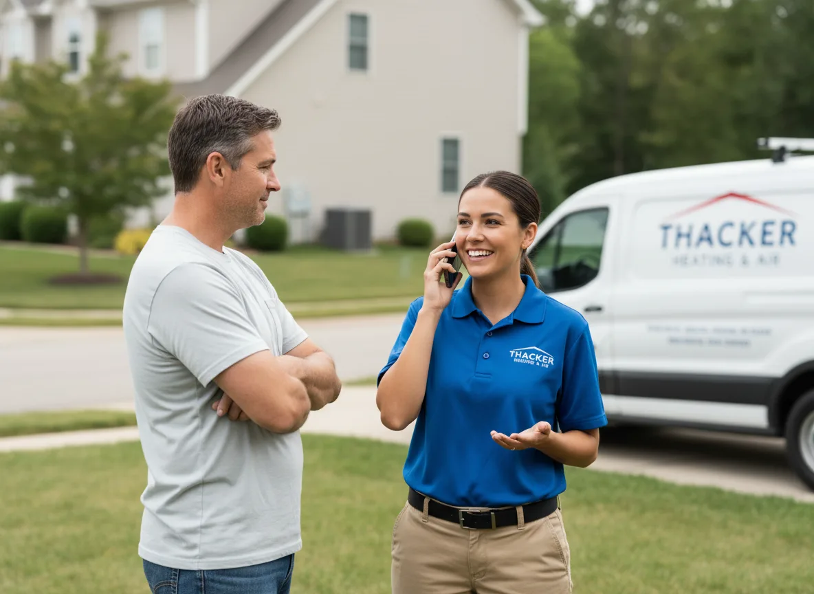 Ac Repair Mendon, MI FAQs